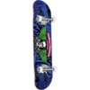 Powell Peralta Winged Ripper Blacklight Complete Skateboard - 8" x 31.45"