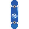 Push Skateboards Bluey Blue Complete Skateboard - 7.75"