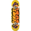 Real Skateboards Bubble Letters Complete Skateboard - 7.75" x 29.375"