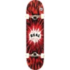 Real Skateboards Detonate Complete Skateboard - 8" x 31.75"