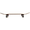 Real Skateboards Roses Oval Complete Skateboard - 8" x 31.8"