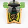 Sector 9 Bamboo Snapper Cruiser Complete Skateboard - 8.75" x 34"