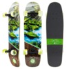 Sector 9 Cascade Ninety Five Cruiser Complete Skateboard - 8.75" x 30.5"