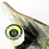 Sector 9 Cascade Ninety Five Cruiser Complete Skateboard - 8.75" x 30.5"