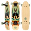 Sector 9 Bambino Raider Cruiser Complete Skateboard - 7.5" x 26.5"