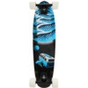 Sector 9 Cosmic Crusher Cruiser Complete Skateboard - 8" x 30"