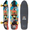 Sector 9 Noh Chomp Hop Cruiser Complete Skateboard - 8.62" x 30.5"