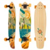 Sector 9 Oracle Ft. Point Cruiser Complete Skateboard - 8.75" x 34"