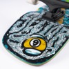 Sector 9 Jimmy Riha Diver Cruiser Complete Skateboard - 9" x 36"