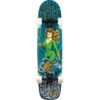 Sector 9 Jimmy Riha Diver Cruiser Complete Skateboard - 9" x 36"