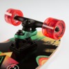 Sector 9 Wavepark Party Cruiser Complete Skateboard - 8.75" x 30.25"