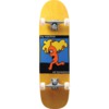 Toy Machine Skateboards Early Sect Complete Skateboard - 9" x 31.875"