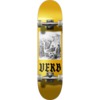 Verb Skateboards Stoned Complete Skateboard - 8.12" x 32"