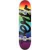 Verb Skateboards XL Script Multi Complete Skateboard - 7.75" x 31.8"