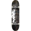 Zoo York Skateboards Night Complete Skateboard - 8" x 31"