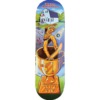 All I Need Skateboards Ryan Adelman Skate Dad Skateboard Deck - 9" x 32"