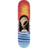 Alien Workshop Skateboards Believe Reality Plexi Lam Skateboard Deck - 8.25" x 32.25"