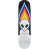 Alien Workshop Skateboards Torch Assorted Stains Skateboard Deck - 8" x 31.625"