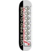 Alien Workshop Skateboards Vote Pro-Clone Skateboard Deck - 8" x 31.75"