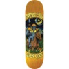 Anti Hero Skateboards Chris Cope Grimple Stix Guest Skateboard Deck - 8.5" x 31.8"