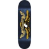 Anti Hero Skateboards Classic Eagle Easyrider Navy Skateboard Deck - 8.5" x 31.85"