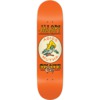 Anti Hero Skateboards Jalopi Returns Skateboard Deck - 8.25" x 32"