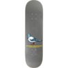 Anti Hero Skateboards Team Pigeon Skateboard Deck - 8.25" x 31.5"