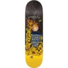 Anti Hero Skateboards Peter Hewitt Litho Skateboard Deck - 8.25" x 32"