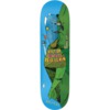 Anti Hero Skateboards Doobie Pellegrin Some Legs Skateboard Deck - 8.75" x 31.75"