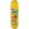 Anti Hero Skateboards Tony Trujillo Bozos Assorted Stains Skateboard Deck - 8.75" x 31.75"