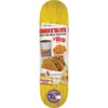 Anti Hero Skateboards Daan Van Der Linden Artifical Ingredients Skateboard Deck - 8.38" x 32.25"