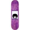 April Skateboards Ish Cepeda 2017 Skateboard Deck - 8.25" x 31.92"