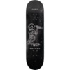 April Skateboards Ish Cepeda Out There Skateboard Deck - 8.25" x 31.92"