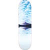 April Skateboards Yuto Horigome Fade Skateboard Deck - 8" x 31.91"