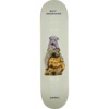 April Skateboards Guy Mariano Dogs Skateboard Deck - 8" x 31.91"