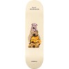 April Skateboards Guy Mariano Dogs Skateboard Deck - 8.5" x 32.2"