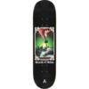 April Skateboards Shane O'Neill Check Mate Skateboard Deck - 8.12" x 31.77"