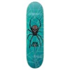 ATM Skateboards Spider Assorted Stains Skateboard Deck - 8.25" x 32"