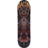 Bacon Skateboards Metal Series Skateboard Deck - 9" x 33"