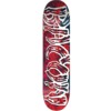 Bacon Skateboards Nightmare on Font St. Skateboard Deck - 8.5" x 32"