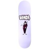 Baker Skateboards Zach Allen Pimpimpin Skateboard Deck - 8.5" x 32"