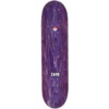 Baker Skateboards Zach Allen Pimpimpin Skateboard Deck - 8.5" x 32"