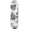 Baker Skateboards Sammy Baca Tryptic Skateboard Deck - 8" x 31.5"