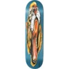 Baker Skateboards Theotis Beasley Big Cats Skateboard Deck - 8.25" x 31.875"