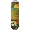 Baker Skateboards Jacopo Carozzi IL Pranzo Skateboard Deck Twin - 8.38" x 31.875" - Complete Skateboard Bundle