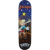 Baker Skateboards Jacopo Carozzi Lies Skateboard Deck - 8" x 31.8"