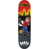 Baker Skateboards Tristan Funkhouser Lampwick Skateboard Deck - 8.25" x 31.875"