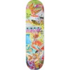 Baker Skateboards Andrew Reynolds Here To Stay Skateboard Deck B2 - 8.38" x 32"