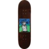 Baker Skateboards Andrew Reynolds Possum Skateboard Deck - 8.47" x 31.875"