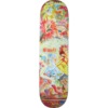 Baker Skateboards Rowan Zorilla Here To Stay Skateboard Deck B2 - 8.5" x 32"